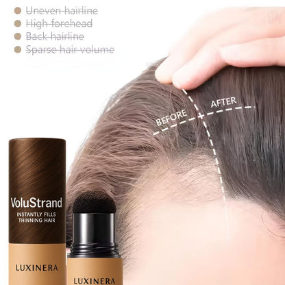 FolliBurst™ — Instantly Transform Thinning Hair into Full-Bodied Confidence