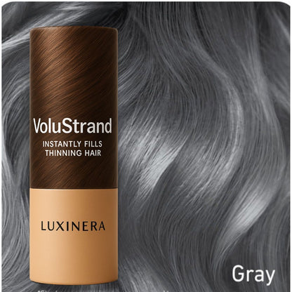 FolliBurst™ — Instantly Transform Thinning Hair into Full-Bodied Confidence