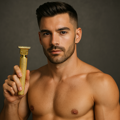 CleanCut™ – Barbershop Results at Home | 1+1 FREE (FLASH SALE)