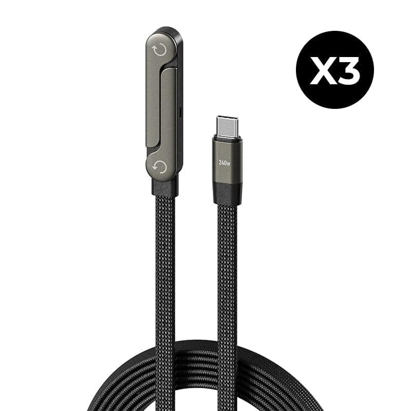 3 PCS (Buy 2 Get 1 Free)