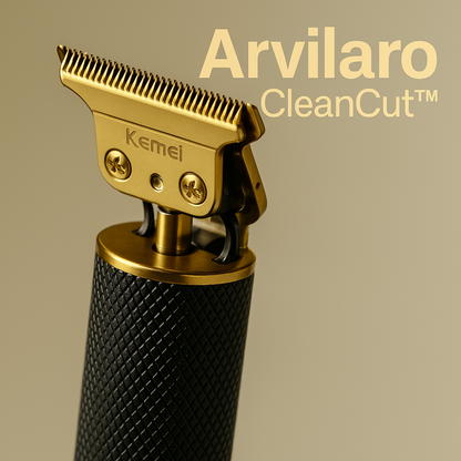CleanCut™ – Barbershop Results at Home | 1+1 FREE (FLASH SALE)