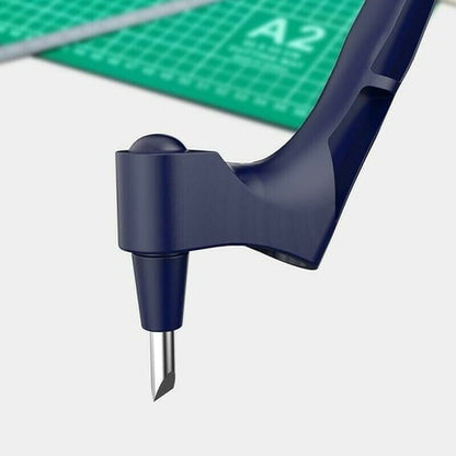 1+1 FREE | Slice With Surgical Precision – FineSlice™ Cuts What Scissors Can’t