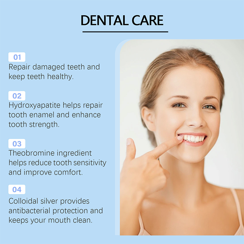 ShineGuard™ — Instant Enamel Strength & Sensitivity Relief for Unstoppable Smiles