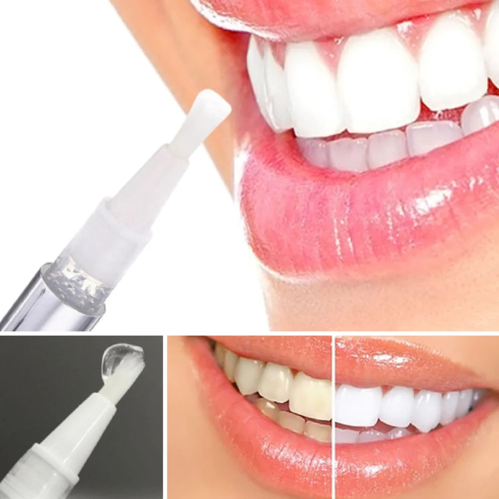 RadianceRush™ — Light Up Every Room with a Smile That Shines Confidence