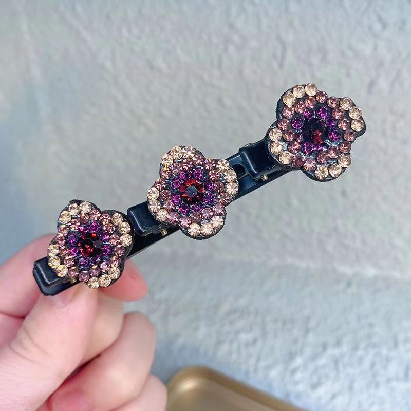 Magic Hair Clip (Buy 1 Get 1 Free)