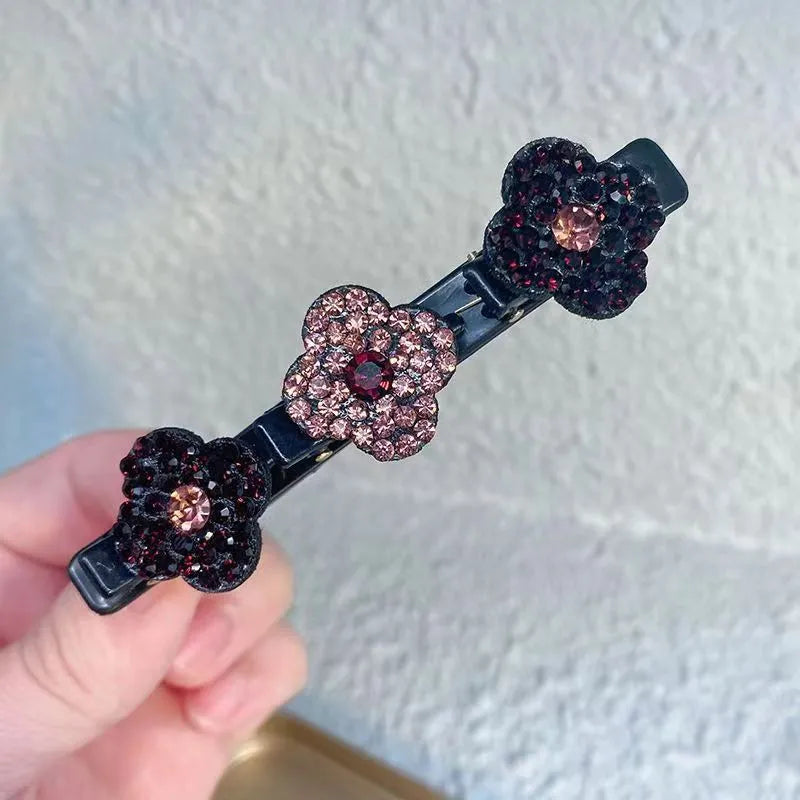 Magic Hair Clip (Buy 1 Get 1 Free)