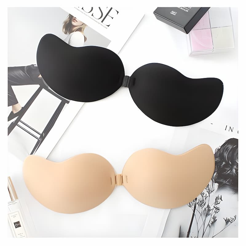 SerenLift™ — Shape Your Confidence with an Invisible, All-Day Hold