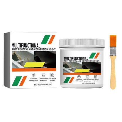 VitaShield™ — Revive Your Rusted Metals with Effortless, Lasting Brilliance